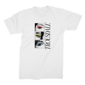 Trousdale | Colorful Eye T-Shirt