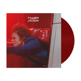 Thunder Jackson | Thunder Jackson LP