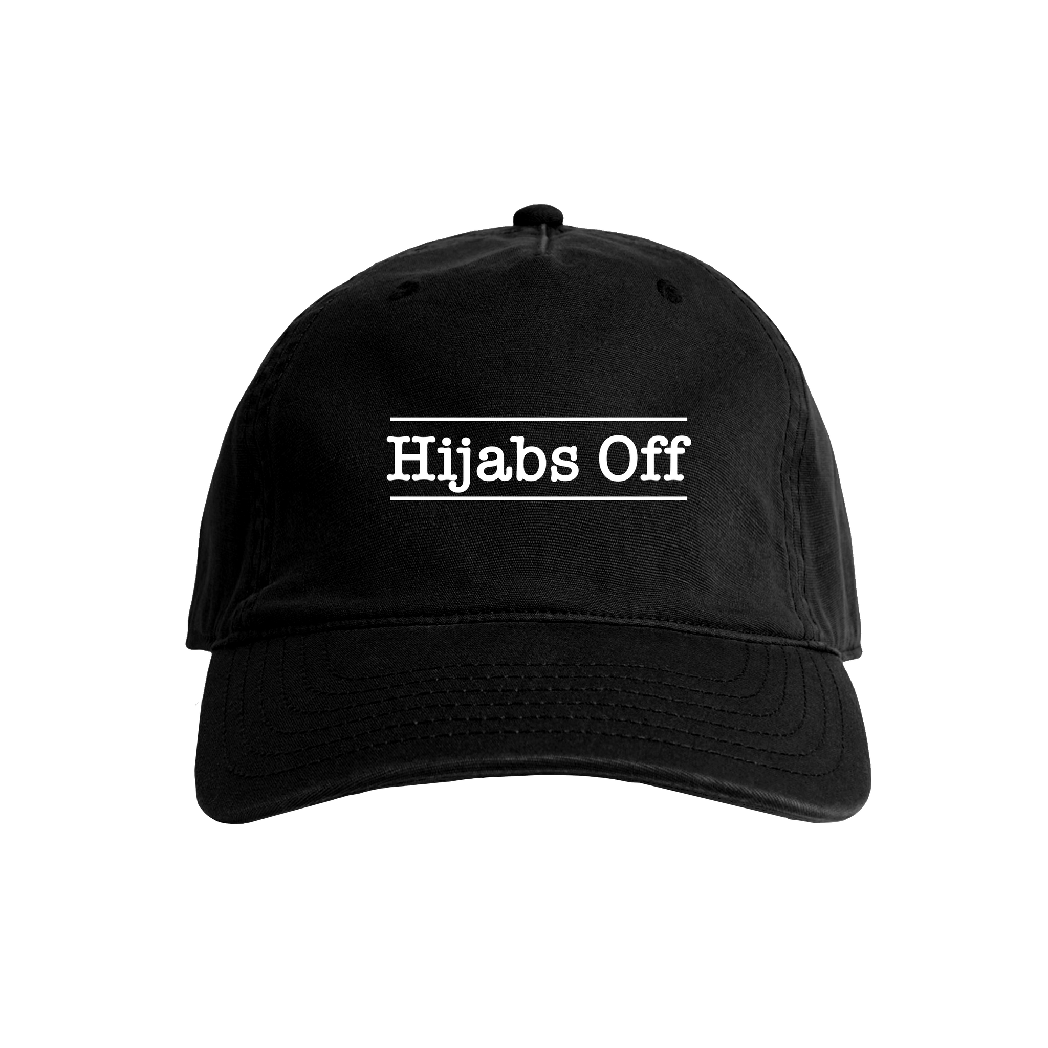 Zainab Johnson | Hijabs Off Hat