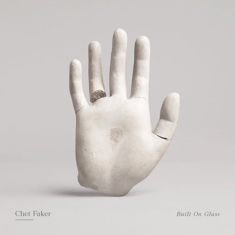 Chet Faker | Built On Glass LP
