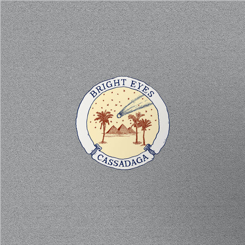 Bright Eyes | Cassadaga Reissue LP *PREORDER*