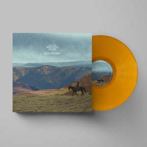 Kevin Morby | Music From Montana Story (Great Plains Golden Vinyl)