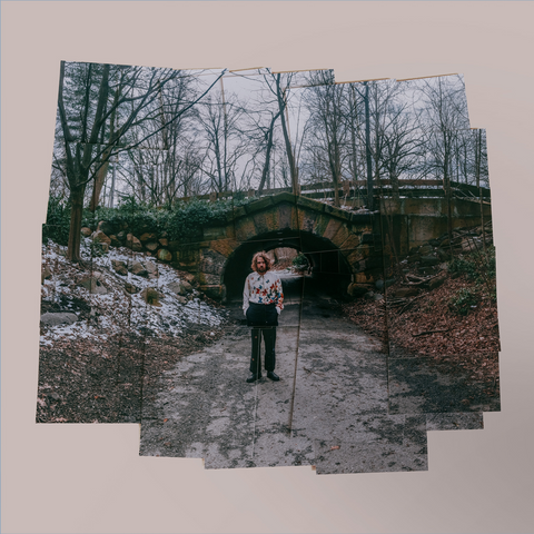 Kevin Morby | More Photographs (A Continuum) LP