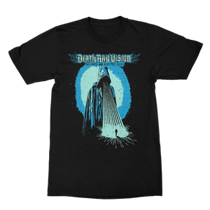 Death Ray Vision | Shiner T-Shirt - Black