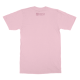 Andy Frasco | Frasco Loves Boobies *Breast Cancer Awareness T-Shirt*  **PREORDER**