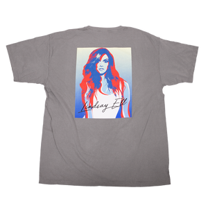 Lindsay Ell | Pocket T-Shirt