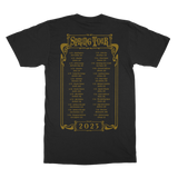 Neva Dinova | Barbarian T-Shirt