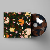 Bright Eyes | Noise Floor Reissue CD *PREORDER*