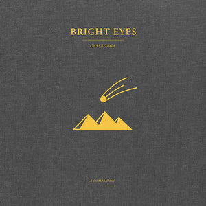 Bright Eyes | Cassadaga Companion EP
