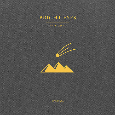 Bright Eyes | Cassadaga Companion EP *PREORDER*