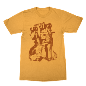 Trousdale | Bad Blood T-Shirt *PREORDER*