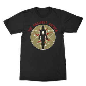 The Gaslight Anthem | Positive Charge T-Shirt