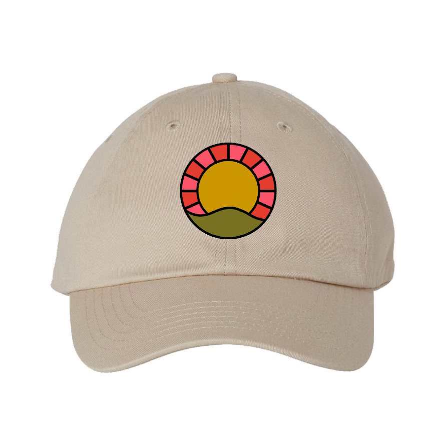 Outlandia Music Festival | Logo Hat