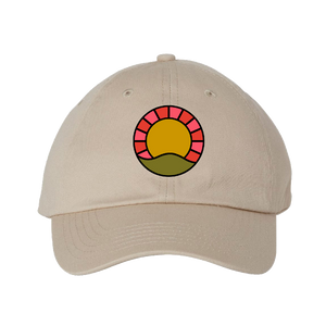 Outlandia Music Festival | Logo Hat