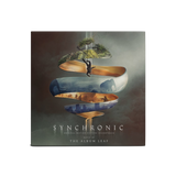 The Album Leaf | Synchronic + Crewneck Bundle