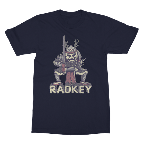 Radkey | Samurai T-Shirt