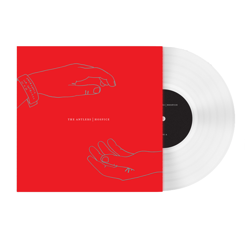 The Antlers | Hospice 10 Year Anniversary 2xLP