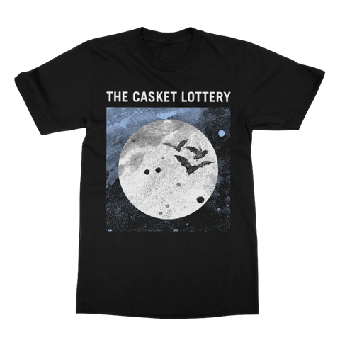 The Casket Lottery | Bats T-Shirt
