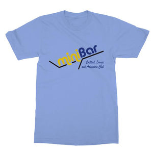 miniBar | Logo T-Shirt