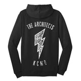 Architects | Paisley Bolt Hoodie