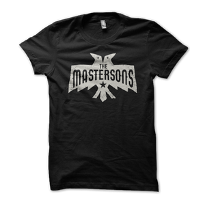 The Mastersons | Thunderbird T-Shirt