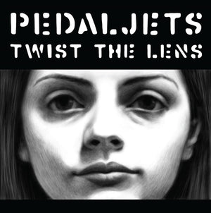 The Pedaljets | Disassociation Blues