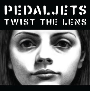 The Pedaljets | One Away