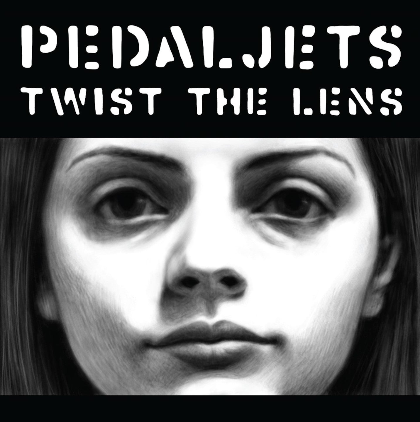 The Pedaljets | Twist the Lens