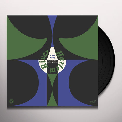 Kevin Morby | Harlem River Dub (Peaking Lights Remix)