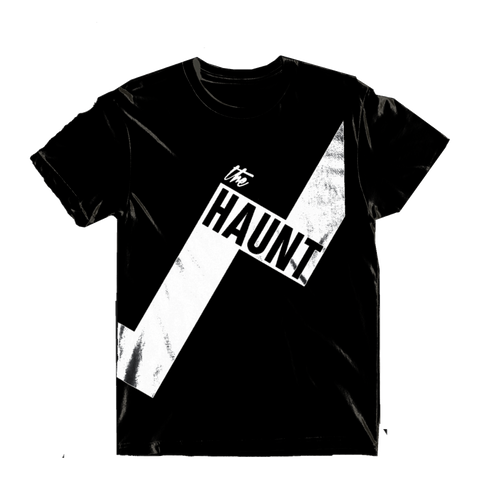The Haunt | Graph Tee