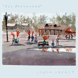 Conor Oberst | No One Changes/The Rockaways