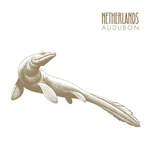 Netherlands | Audubon CD (Prosthetic Records Release)