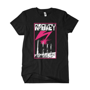 Radkey | Rad Brains T-Shirt