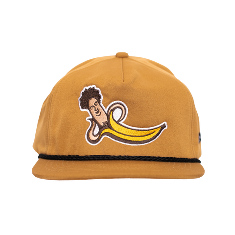 Andy Frasco | Sexy Banana Hat