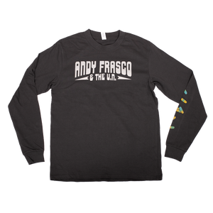 Andy Frasco | Pills Long Sleeve T-Shirt