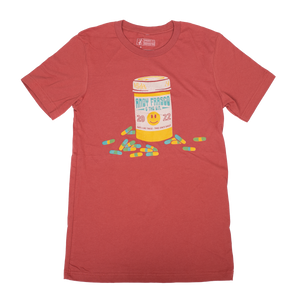 Andy Frasco | Pill T-Shirt