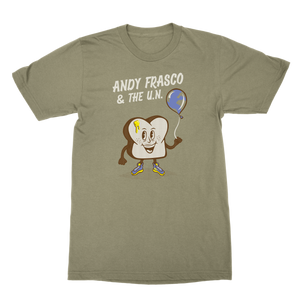 Andy Frasco | Toast T-Shirt
