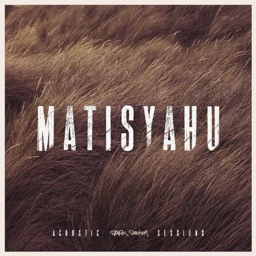 Matisyahu | Acoustic Sessions CD