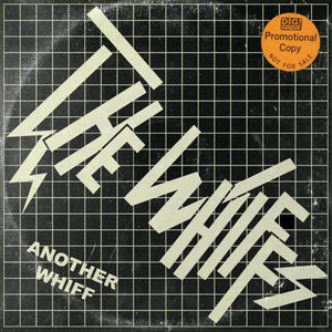 The Whiffs | Another Whiff LP