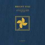 Bright Eyes | A Collection of Songs Written and Recorded 1995-1997 Companion EP