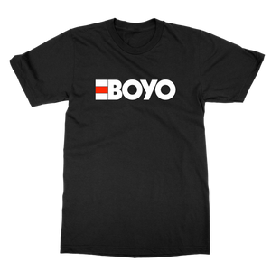 BOYO | Science Fiction T-Shirt
