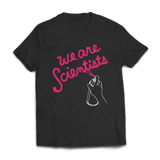 We Are Scientists | Spray Can T-Shirt