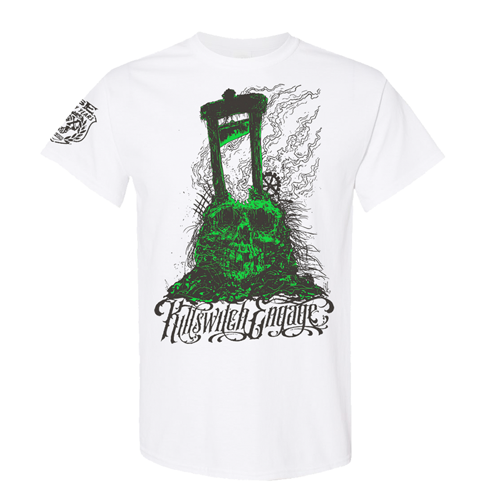 Killswitch Engage | Skullchop T-Shirt