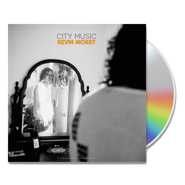 Kevin Morby | City Music