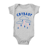 Kevin Morby | Crybaby Onesie