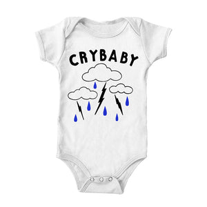 Kevin Morby | Crybaby Onesie