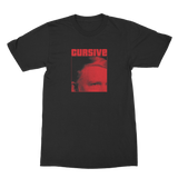 Cursive | Domestica Reissue T-Shirt + LP + CD Bundle