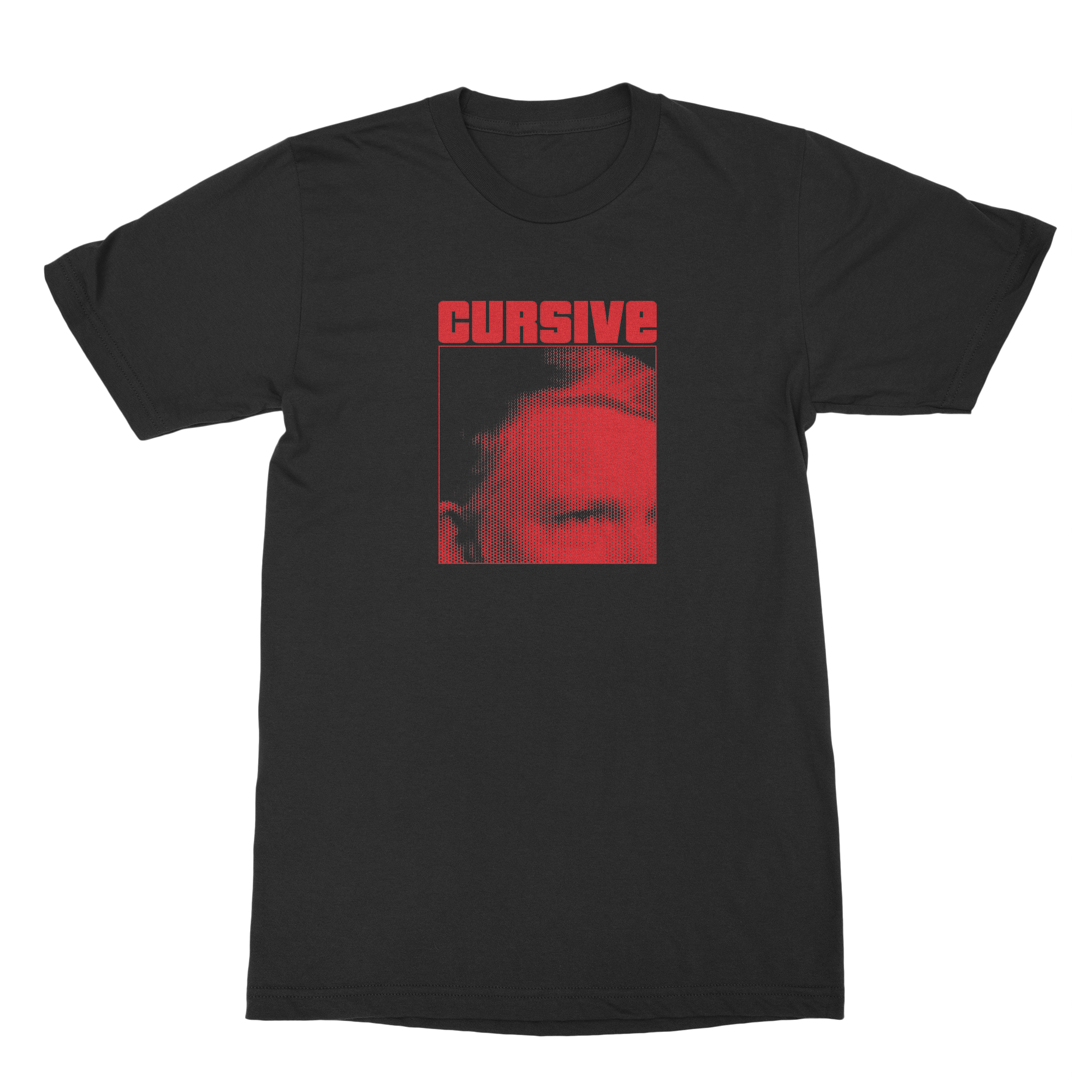 Cursive | Domestica Reissue T-Shirt