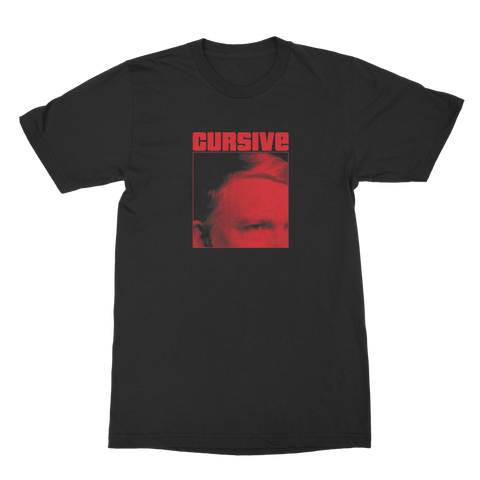 Cursive Tour Store – Merch Central