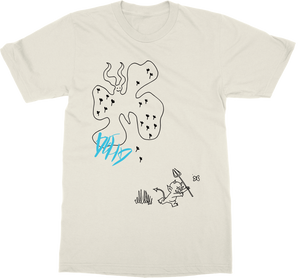 Dehd | Butterfly T-Shirt